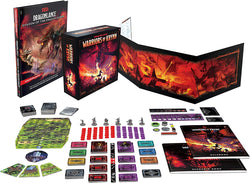 D&D: Dragonlance - Shadow of the Dragon Queen Deluxe Edition (ONLINE ORDER ONLY)