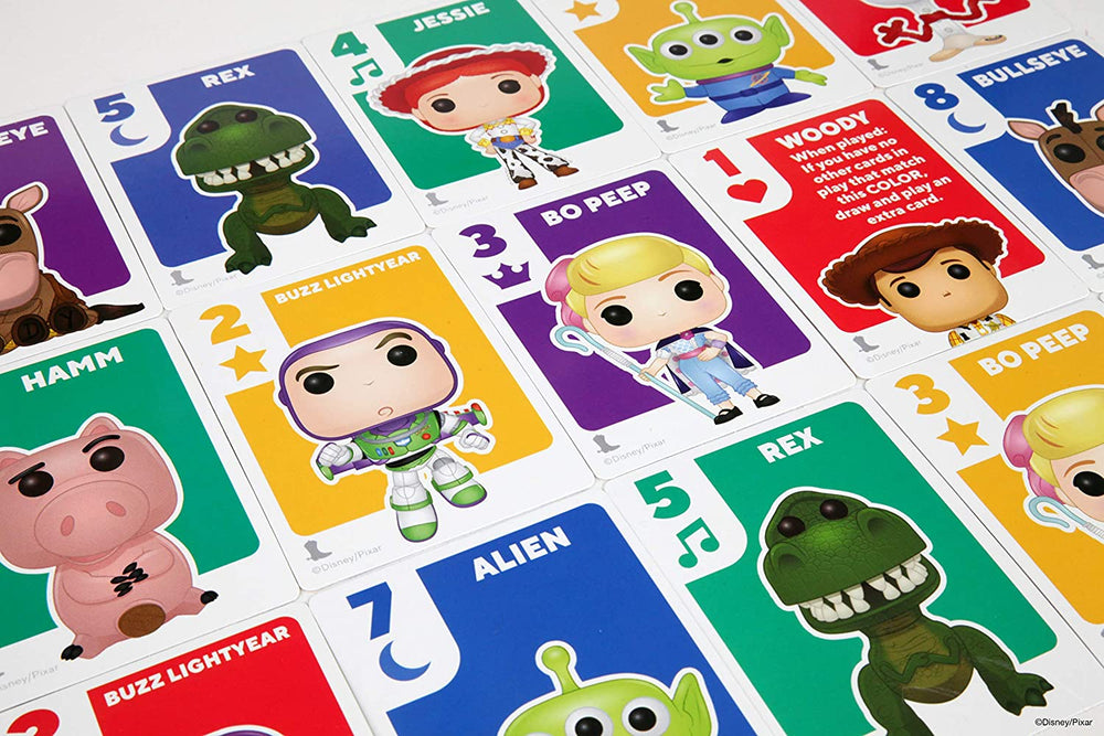 Something Wild! Disney - Toy Story (ONLINE ORDER ONLY)