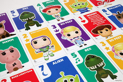 Something Wild! Disney - Toy Story (ONLINE ORDER ONLY)