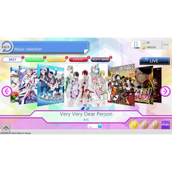 I*CHU: Chibi Edition (Nintendo Switch) (ONLINE ORDER ONLY)