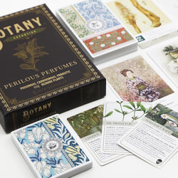 Botany: Perilous Perfumes (ONLINE ORDER ONLY)