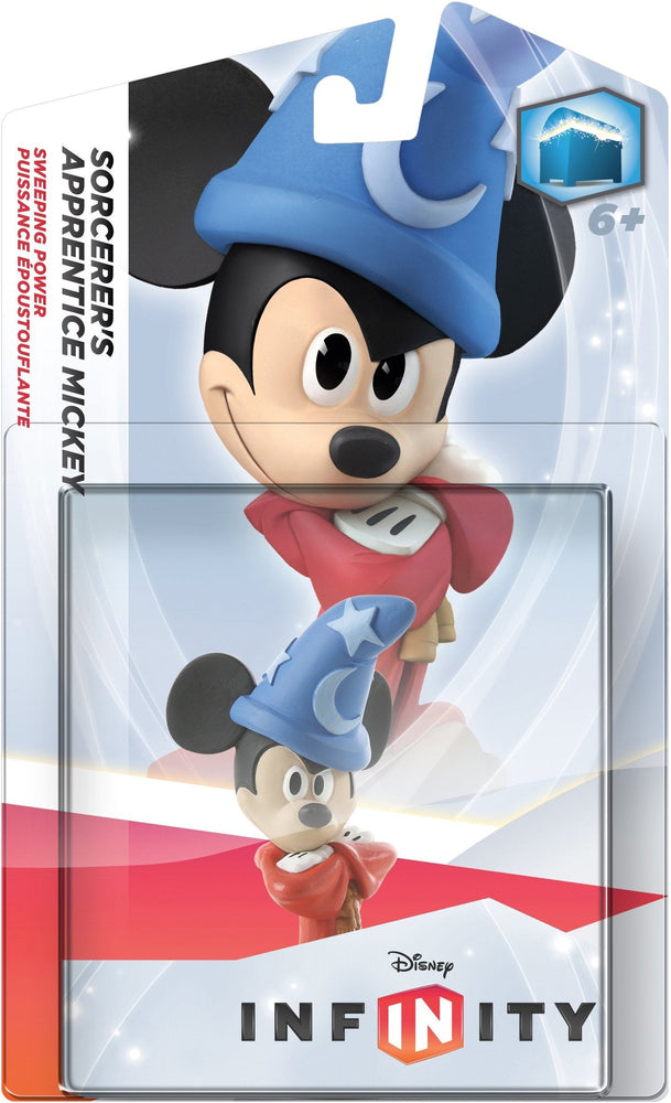 Disney Infinity: Figure Sorcerer's Apprentice Mickey (Toys) (ONLINE ORDER ONLY)