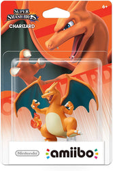 Charizard Amiibo: Super Smash Bros. Series (Nintendo Switch) (ONLINE ORDER ONLY)