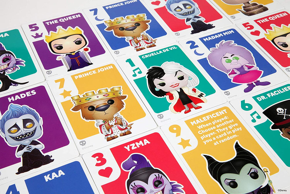 Something Wild! Disney - Maleficent (ONLINE ORDER ONLY)