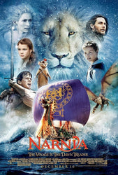 The Chronicles Of Narnia Game & Movie Bundle (Playstation 2) (Online Order Only)