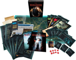 Blade Runner RPG: Starter Set (ONLINE ORDER ONLY)