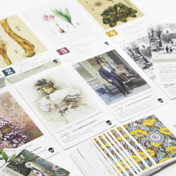 Botany: Perilous Perfumes (ONLINE ORDER ONLY)