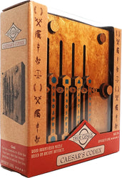 Caesars Codex (ONLINE ORDER ONLY)