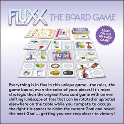 Fluxx: Compact Edition (ONLINE ORDER ONLY)