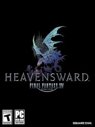 Final Fantasy XIV: Heavensward Collector's Edition (PC) (ONLINE ORDER ONLY)