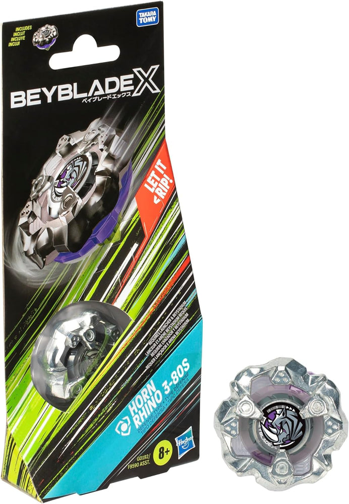 Beyblade X Booster Pack (ONLINE ORDER ONLY)