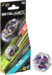 Beyblade X Booster Pack (ONLINE ORDER ONLY)