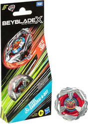 Beyblade X Booster Pack (ONLINE ORDER ONLY)