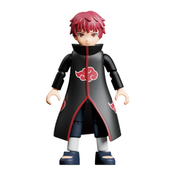 Blokees Naruto Shippuden GV01 Ultimate Bond – Blind Box Figure