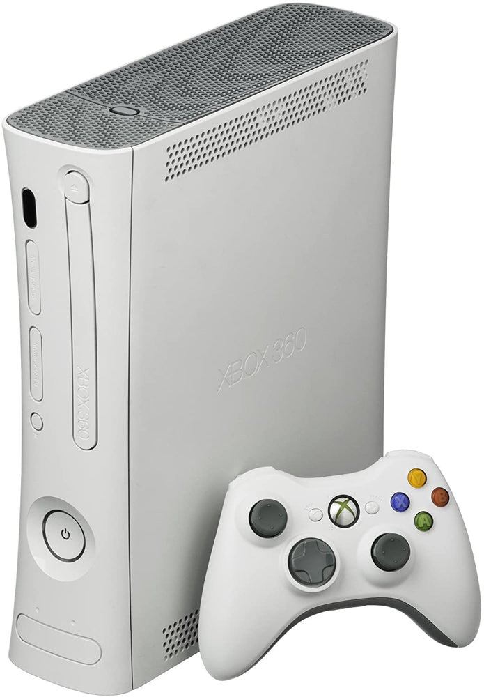 Xbox 360 System Core (Xbox 360) (ONLINE ORDER ONLY)