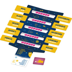 Perfect Mismatch - Board Game (ONLINE ORDER ONLY)