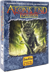 Aeon's End: Evolution (ONLINE ORDER ONLY)