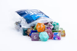 One Pound of Dice from FanRoll (ONLINE ORDER ONLY)