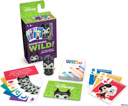 Something Wild! Disney - Maleficent (ONLINE ORDER ONLY)