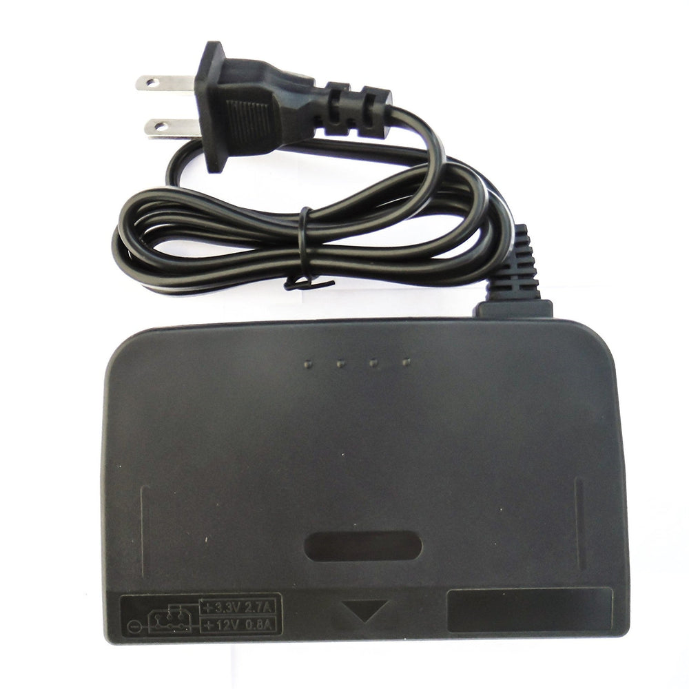 Nintendo 64 AC Power Supply (Nintendo 64) (Online Only)