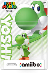 Nintendo Amiibo Yoshi: Super Mario Bros Series (Nintendo Switch) (ONLINE ORDER ONLY)