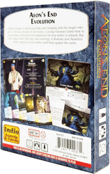 Aeon's End: Evolution (ONLINE ORDER ONLY)