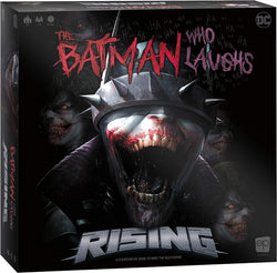Rising: The Batman Who Laughs (ONLINE ORDER ONLY)