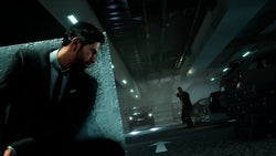 Past Cure (Xbox One) (Online Only)