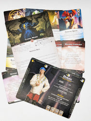 Aeon's End: Evolution (ONLINE ORDER ONLY)