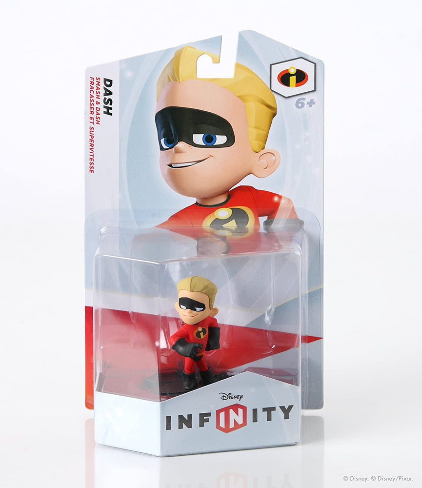 Disney Infinity: Figure Dash (Toys) (ONLINE ORDER ONLY)