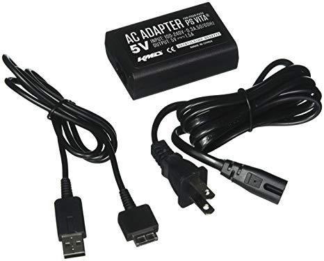 AC Adapter (Playstation Vita) (ONLINE ORDER ONLY)