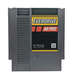 EverDrive-N8 Pro Flashcart (NES) (ONLINE ORDER ONLY)