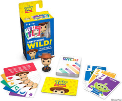 Something Wild! Disney - Toy Story (ONLINE ORDER ONLY)