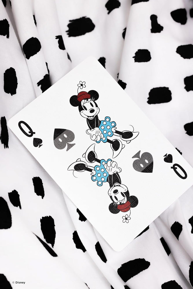 Bicycle Disney Classic Mickey Mouse Playing Cards (ONLINE ORDER ONLY)
