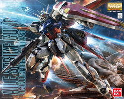 Gundam Seed Aile Strick Gundam MG Model Kit (ONLINE ORDER ONLY)