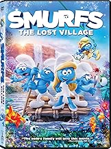 The Smurfs 2 Game & Movie Bundle (Xbox 360) (ONLINE ORDER ONLY)