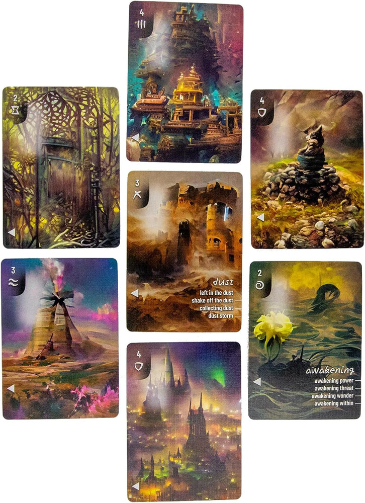 In Dreams (ONLINE ORDER ONLY)