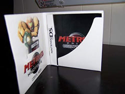 Metroid Prime: Hunters - First Hunt (Nintendo DS) (ONLINE ORDER ONLY)