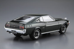 Aoshima 1/24 TOYOTA RA35 CELICALB 2000GT '77 Model Kit (ONLINE ORDER ONLY)