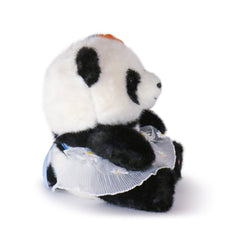 Sunny Panda: A Cheerful Plush Toy Made to Brighten Everyday Moments (ONLINE ORDER ONLY)