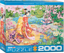 Puzzle: Haru No uta (ONLINE ORDER ONLY)