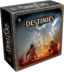 Destinies (ONLINE ORDER ONLY)