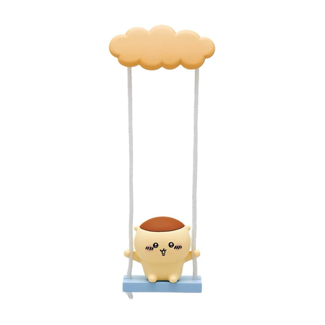 Kitan Club: Chiikawa Swing Vol. 2 - 1 Blind Box (ONLINE ORDER ONLY)