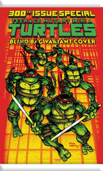 TMNT 300th Issue Blind Bags