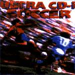 Ultra CDi Soccer (CD-i) (ONLINE ORDER ONLY)