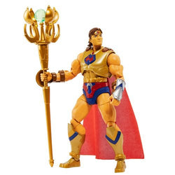 Masters of the Universe Masterverse Revelation Action Figure - Select Figure(s) (Online Order Only)
