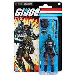 G.I. Joe Classified Series 6-Inch Action Figure - Select Figure(s) (Online Order Only)