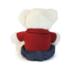 Fashionable Day-Out Bear (ONLINE ORDER ONLY)