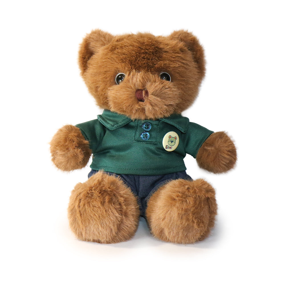 Day-Out Bear (ONLINE ORDER ONLY)