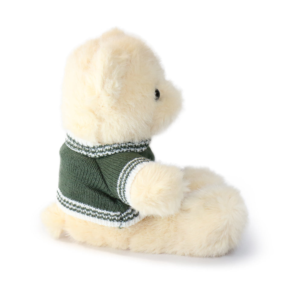Fashionable Polo Bear (ONLINE ORDER ONLY)